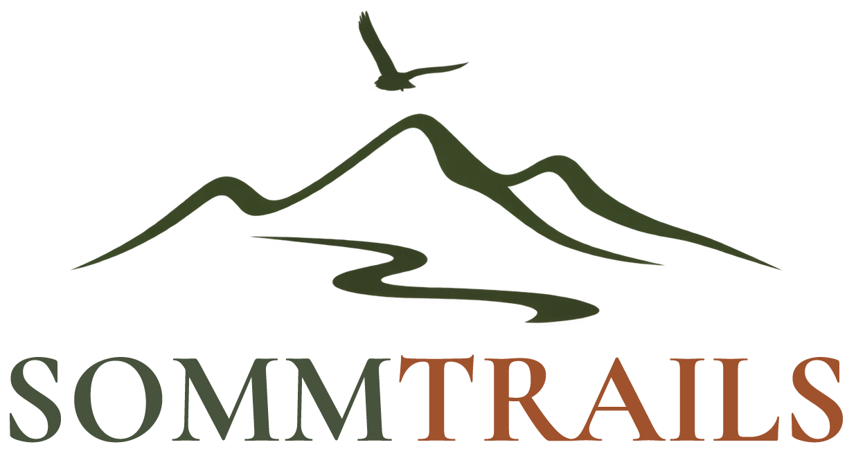 Sommtrails – excursiones privadas y experiencias de vino en Chile
