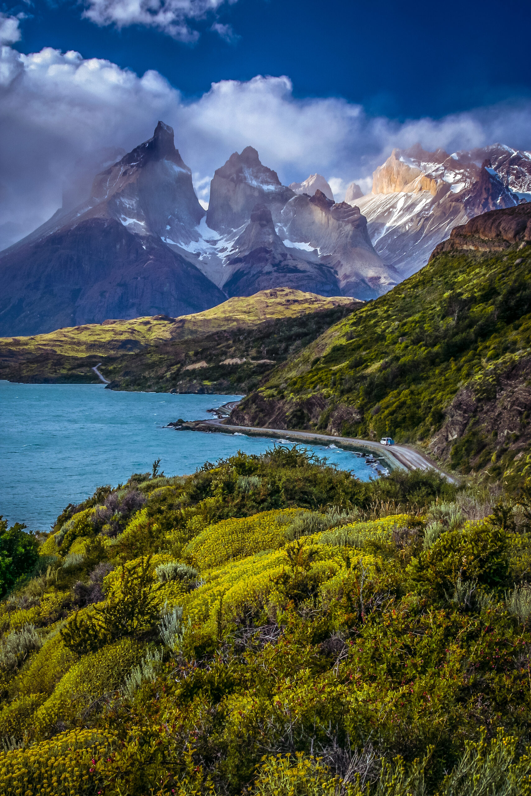 Patagonia private experience